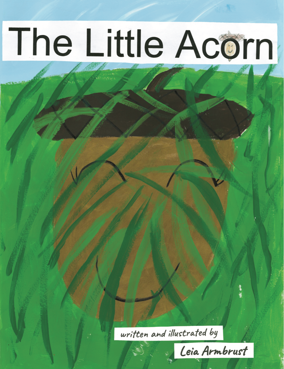 the little acorn