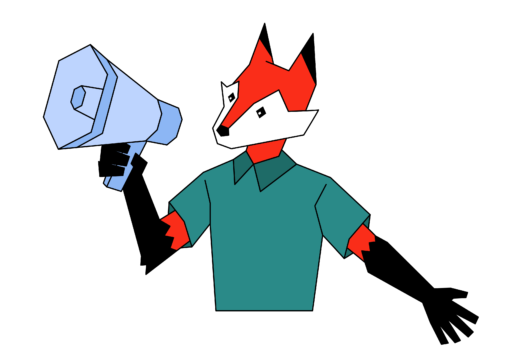 megaphone