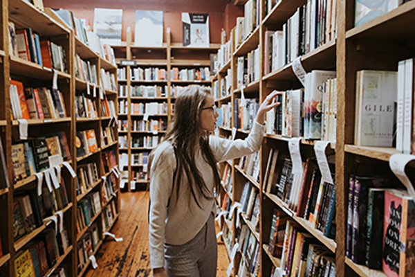 Best-SellingBookGenres Best-SellingBookGenres