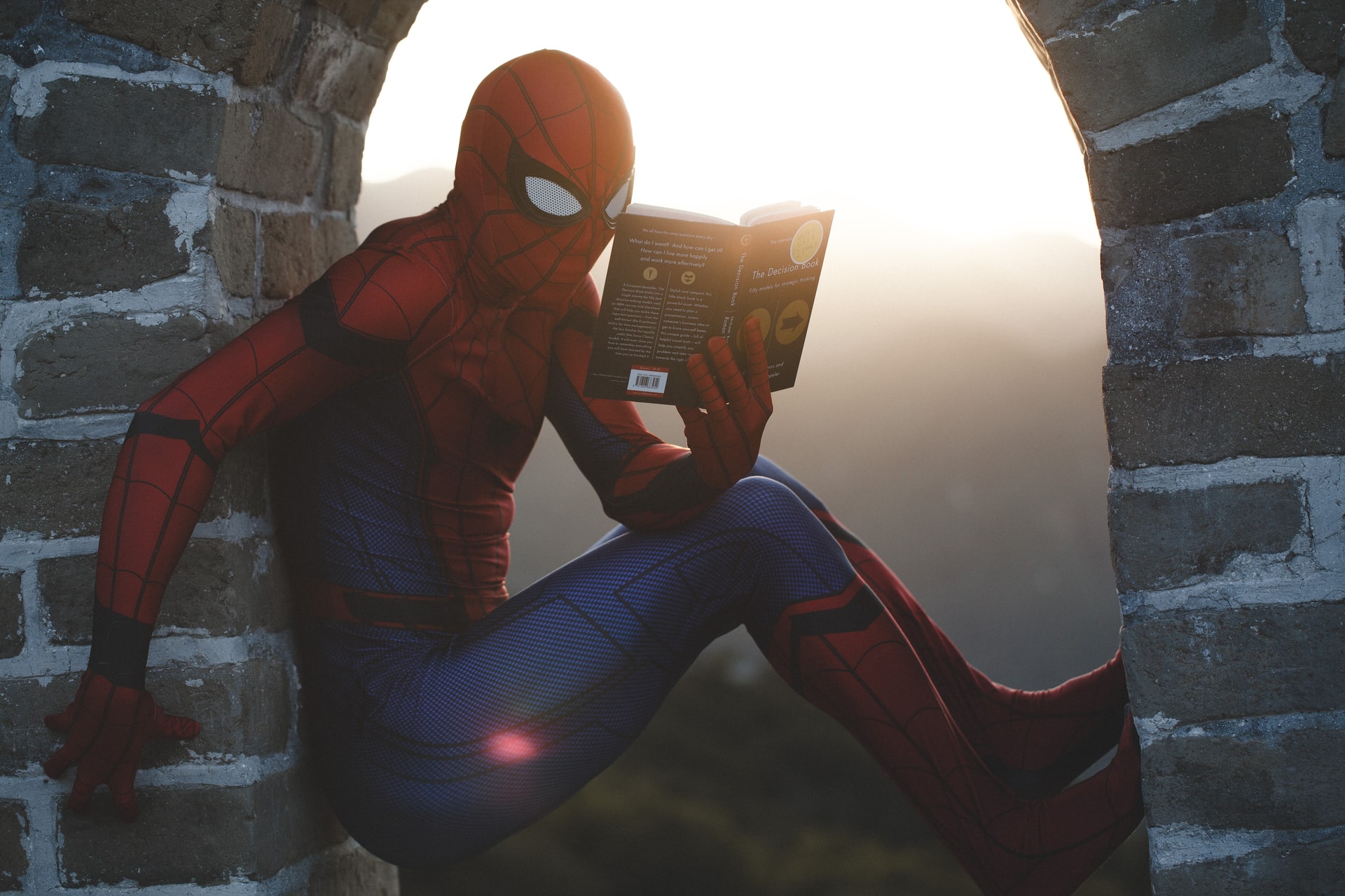 7 Writing Tropes to Avoid Best-SellingBookGenres
