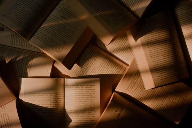 What are writing tropes? Sad News from IngramSpark