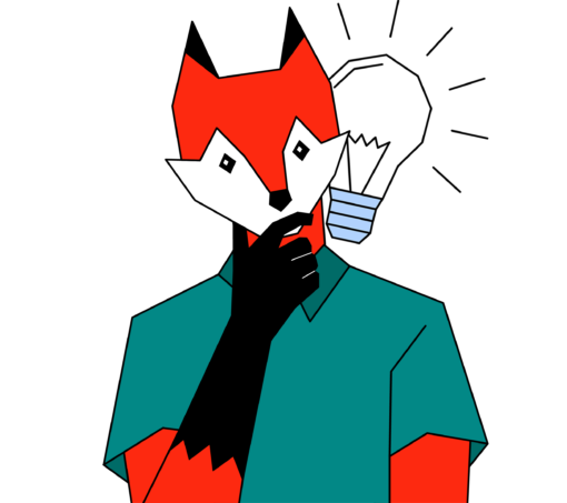 fox light right