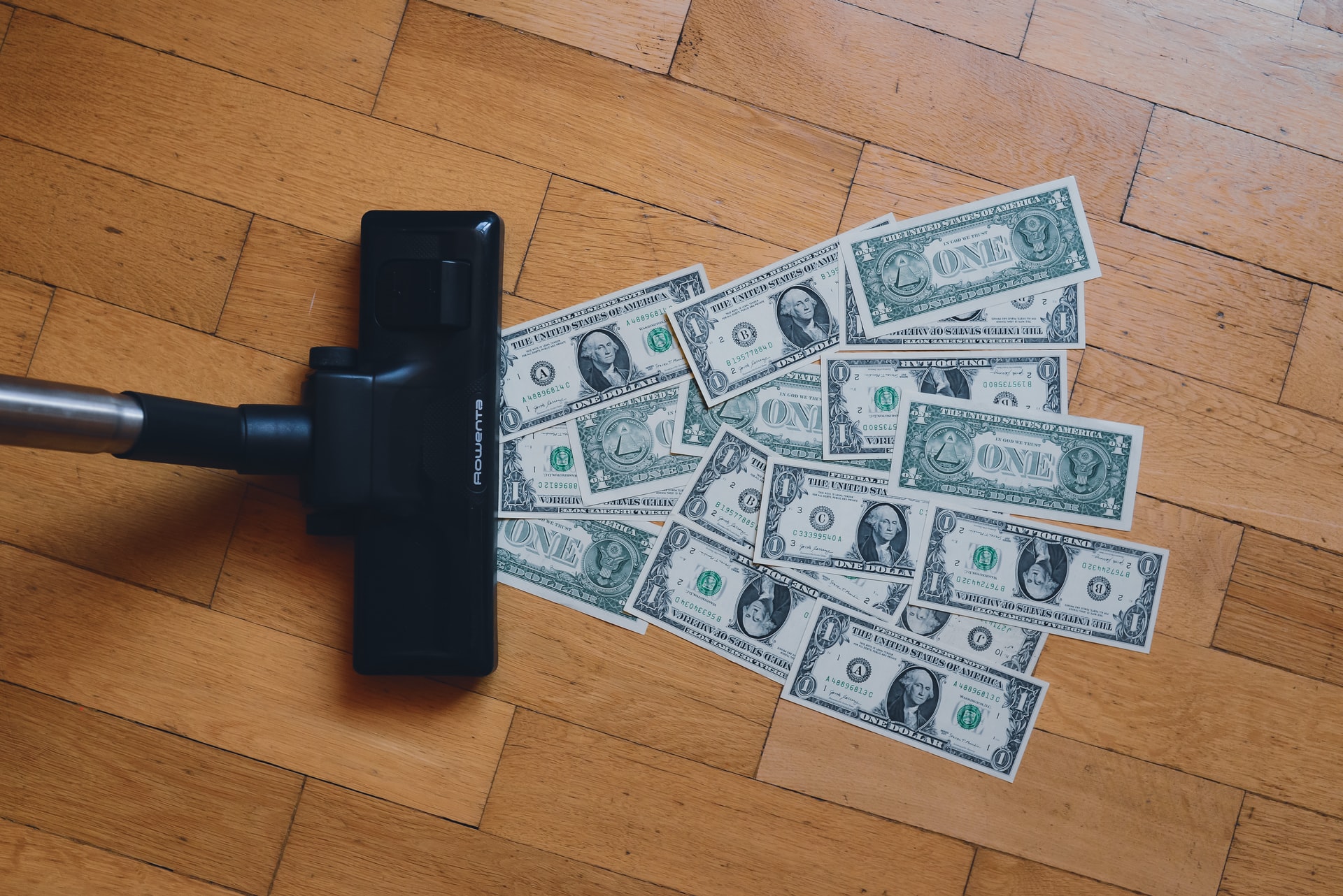 Writers and Debt writers and debt