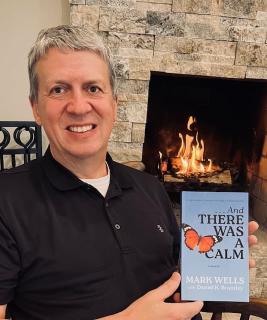 Meet Mark Wells