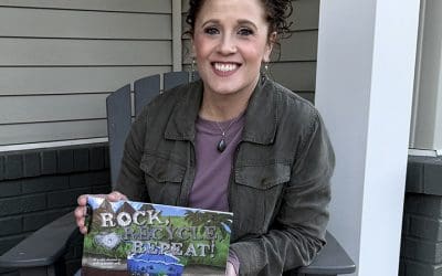 Meet Audra E. Balson