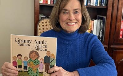 Meet Dr. Anne Cairns Federlein