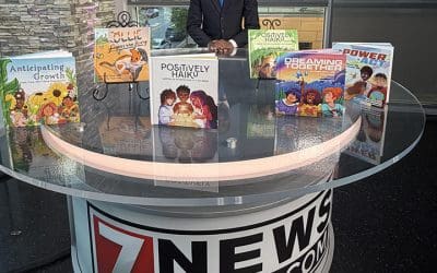 Breaking News: Dr. Frank Clark Does It Again!