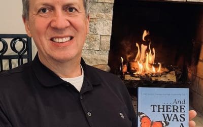 Meet Mark Wells