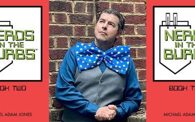 The Nerds Are Back in the Burbs!