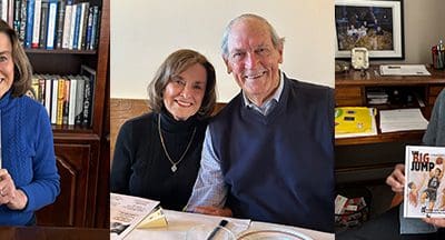 Anne Cairns Federlein Releases Her Second Book!