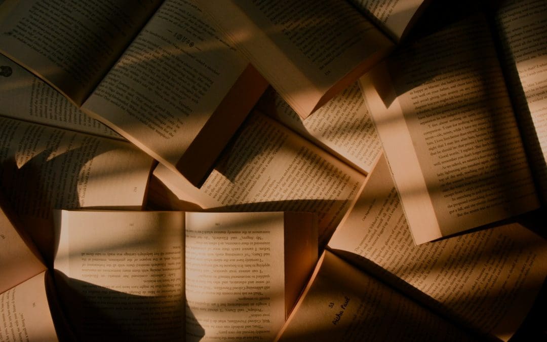 12 Publishing Words You Should Know
