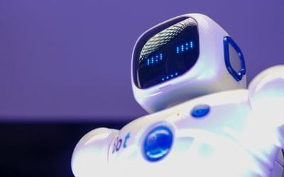 Should Authors Use AI to Write Their Books?